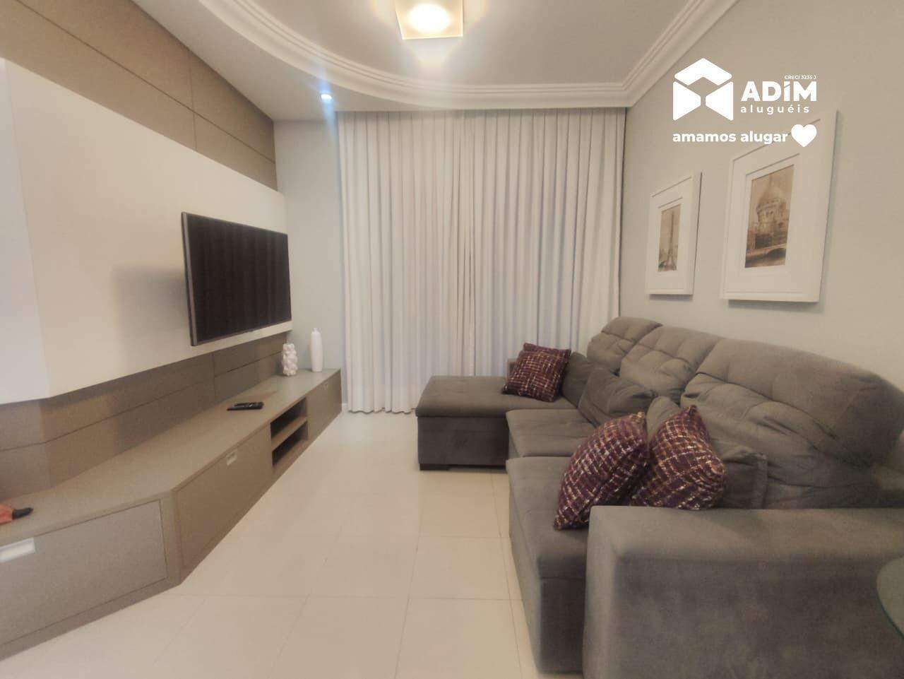 [Edificio] Apartamento para aluguel Residencial Ilha de Kastelorizo: 