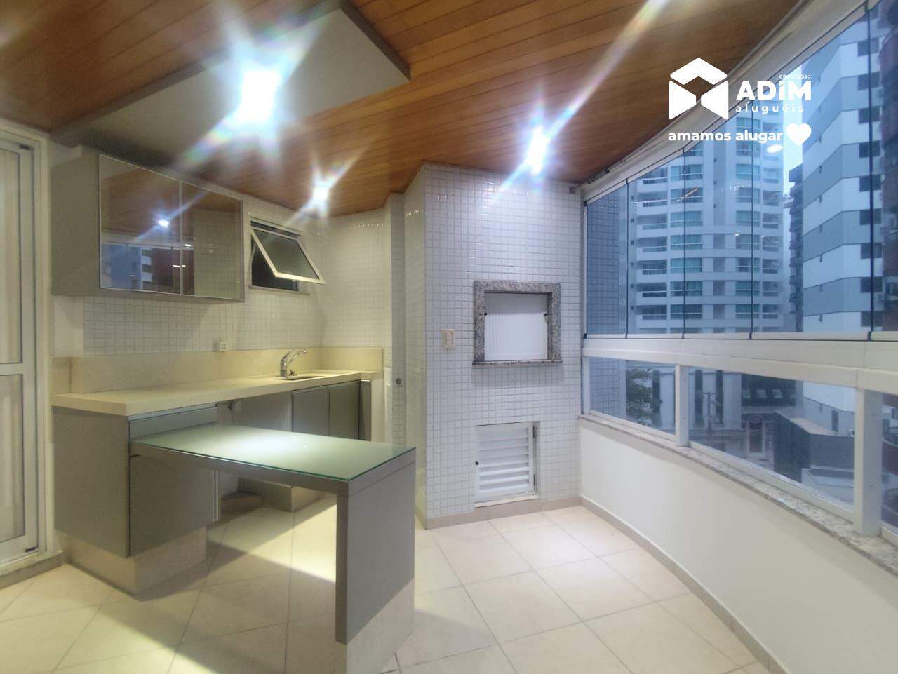 [Edificio] Apartamento para aluguel Residencial Ilha de Kastelorizo: 