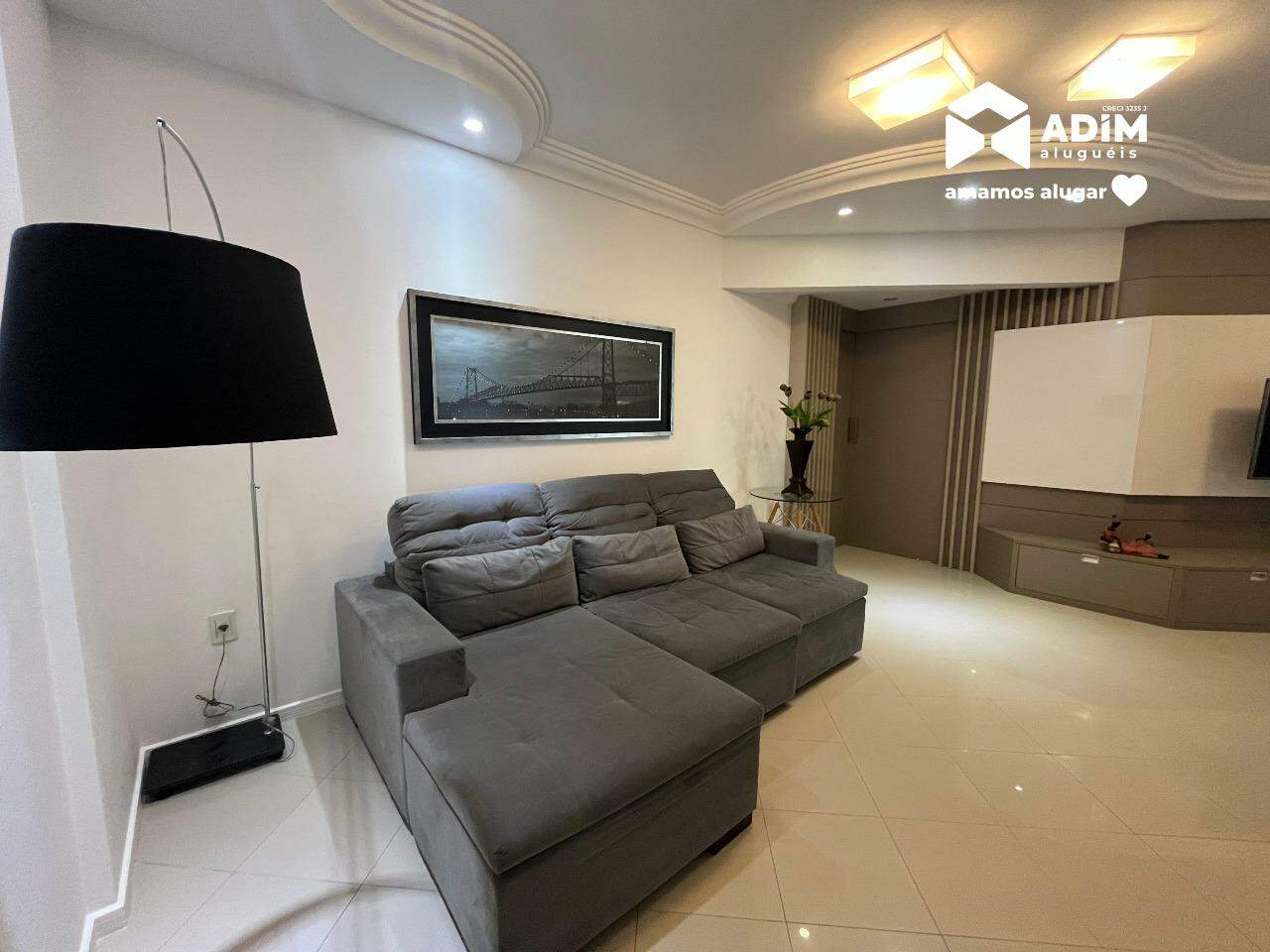 [Edificio] Apartamento para aluguel Residencial Ilha de Kastelorizo: 