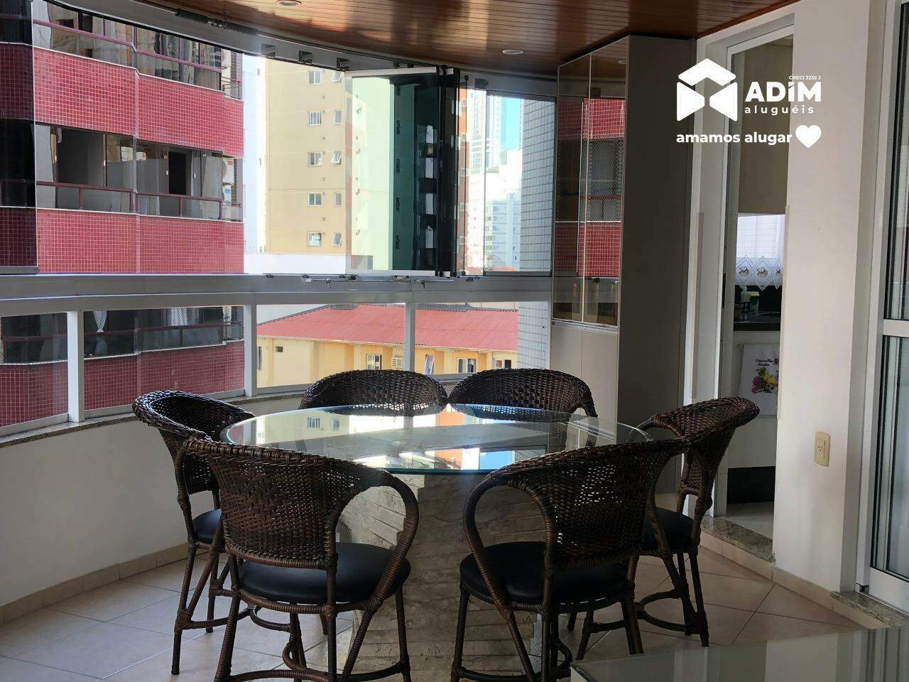 [Edificio] Apartamento para aluguel Residencial Ilha de Kastelorizo: 