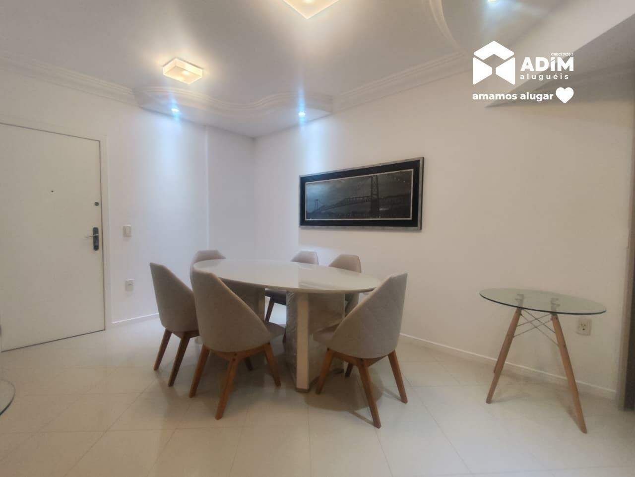 [Edificio] Apartamento para aluguel Residencial Ilha de Kastelorizo: 