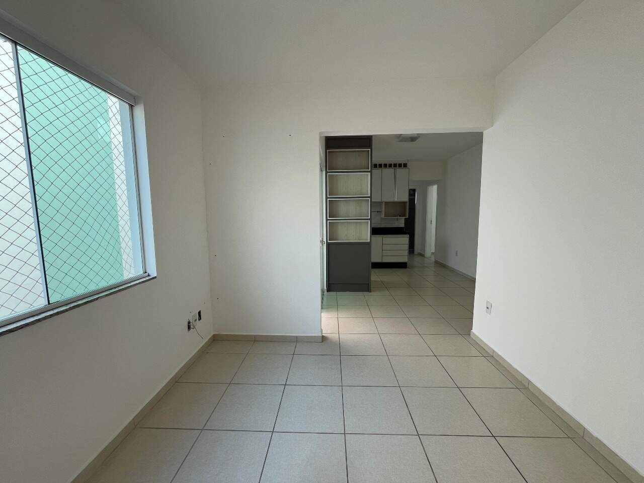 [Edificio] Apartamento para aluguel Las Vegas: 