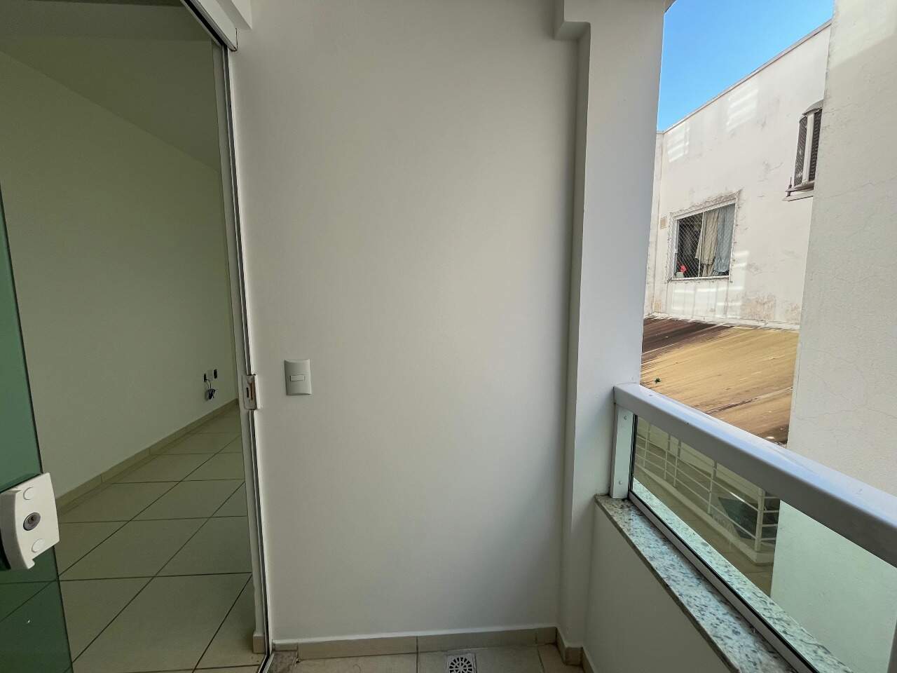 [Edificio] Apartamento para aluguel Las Vegas: 
