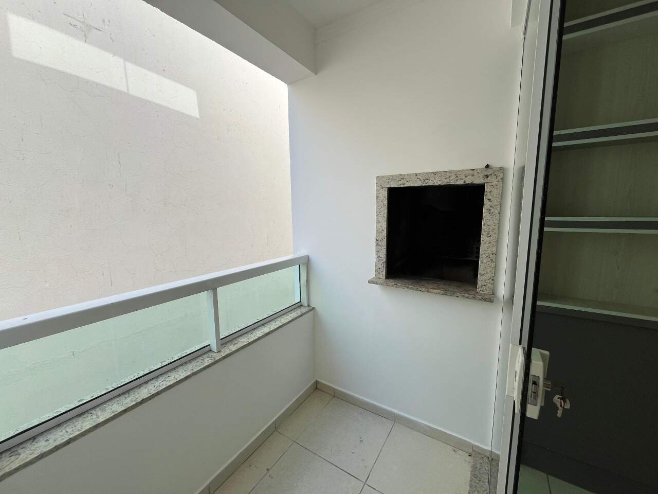 [Edificio] Apartamento para aluguel Las Vegas: 