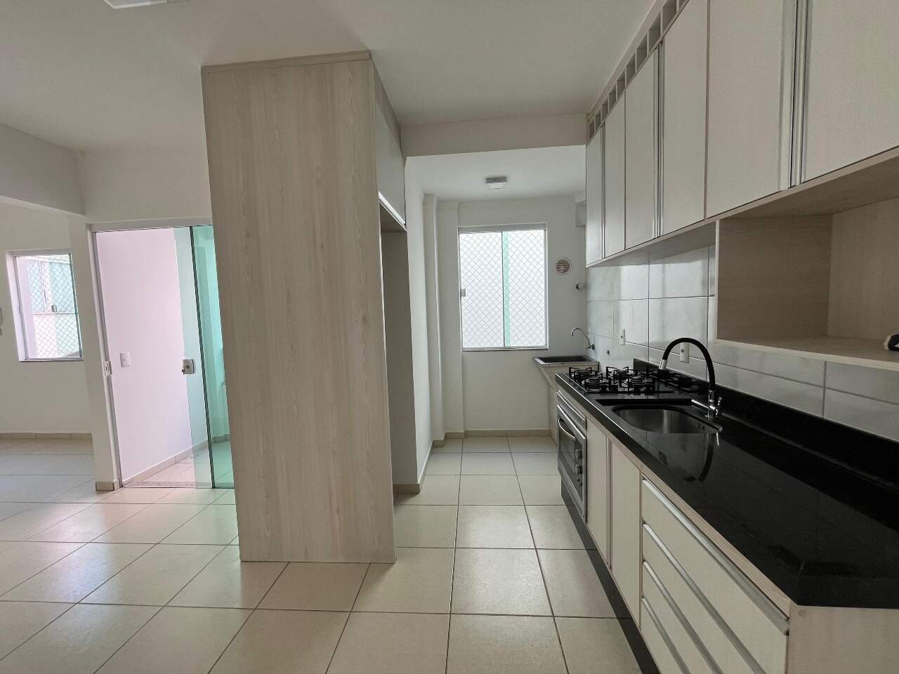 [Edificio] Apartamento para aluguel Las Vegas: 