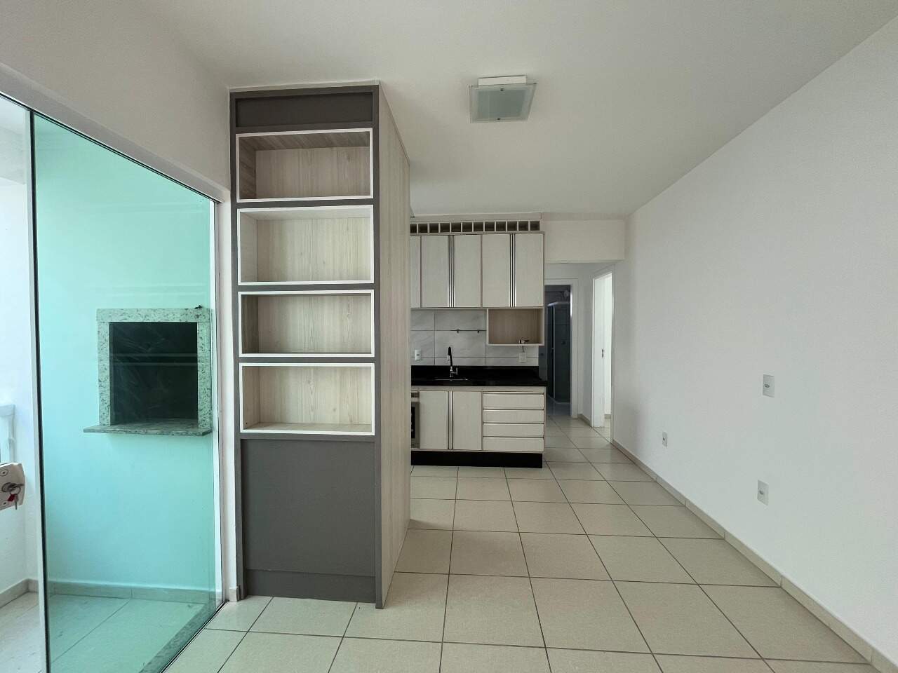 [Edificio] Apartamento para aluguel Las Vegas: 