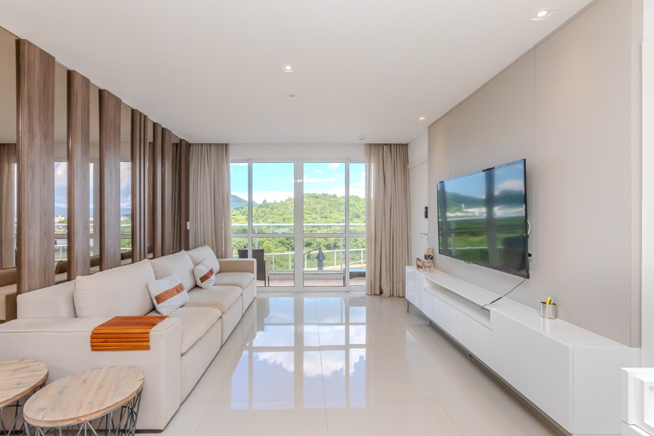 [Edificio] Apartamento para aluguel Mirante Das Águas: 