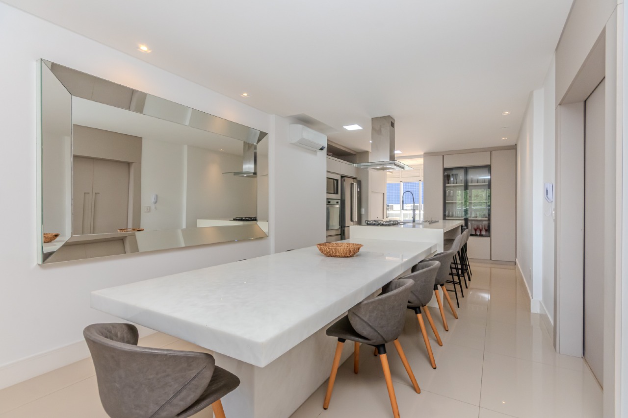 [Edificio] Apartamento para aluguel Mirante Das Águas: 