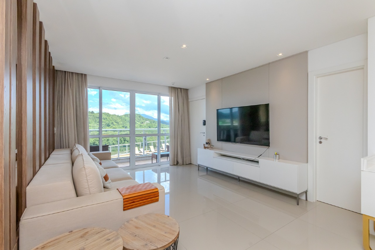 [Edificio] Apartamento para aluguel Mirante Das Águas: 