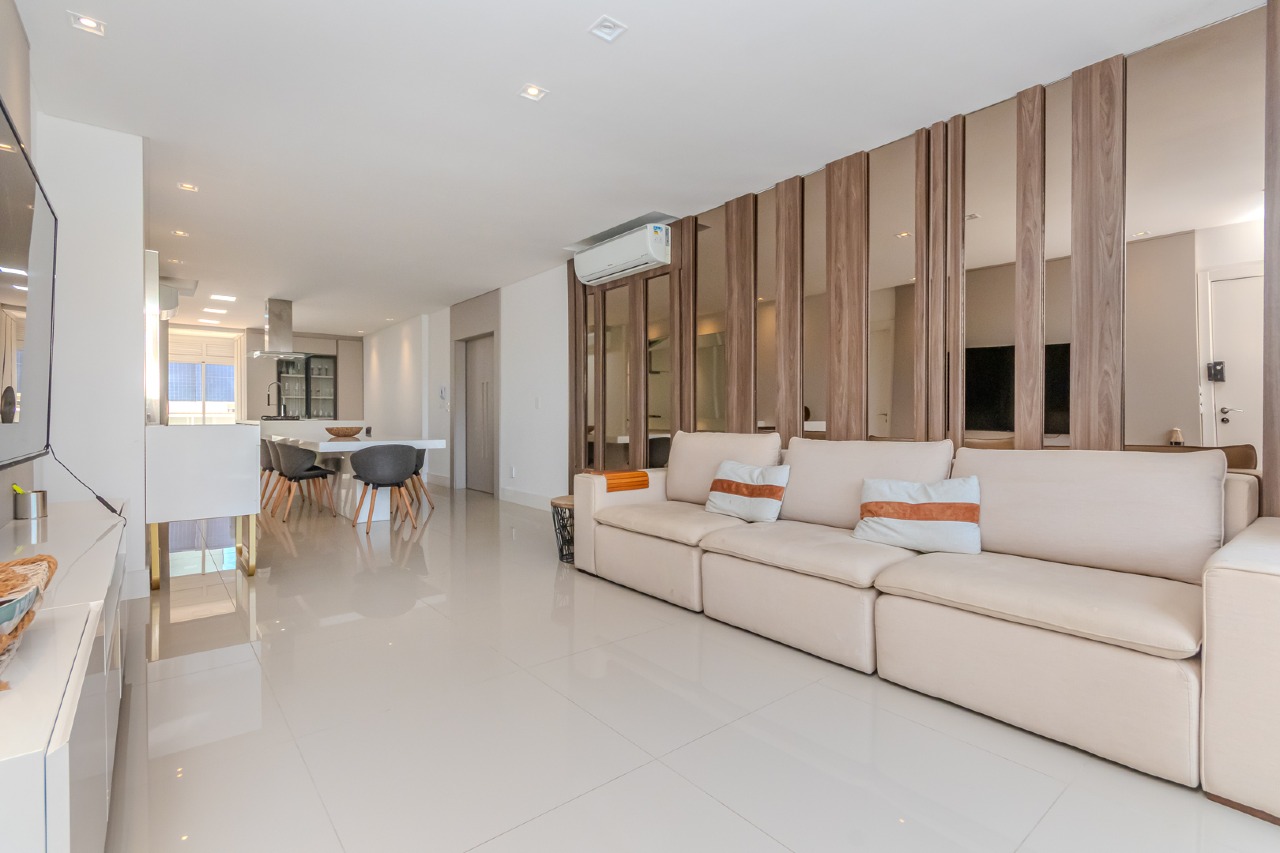 [Edificio] Apartamento para aluguel Mirante Das Águas: 