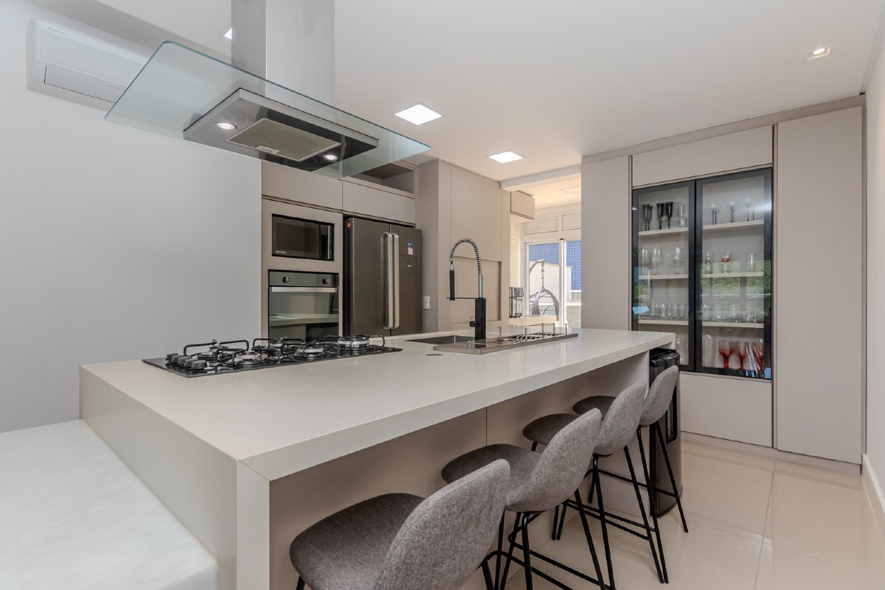 [Edificio] Apartamento para aluguel Mirante Das Águas: 