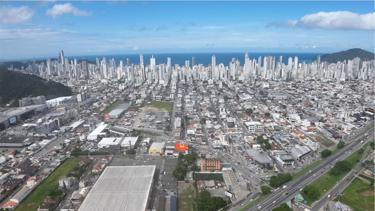 [Edificio] Terreno para aluguel : 