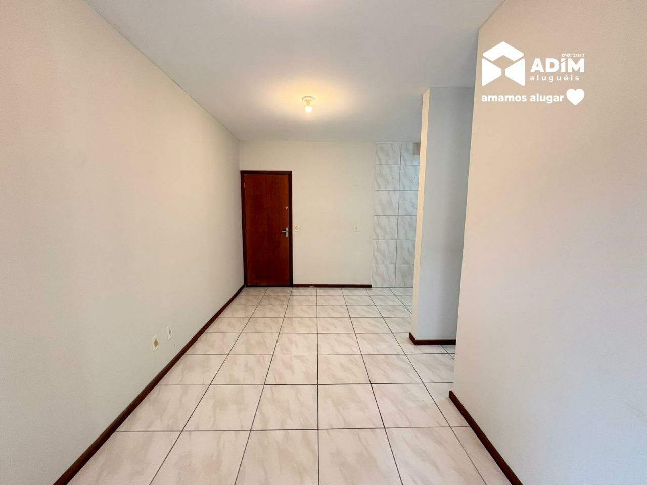 [Edificio] Apartamento para aluguel Mirante das Águas: 