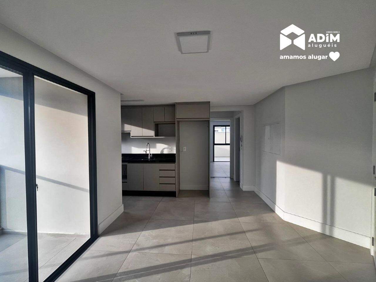 [Edificio] Apartamento para aluguel Aventura Residence: 