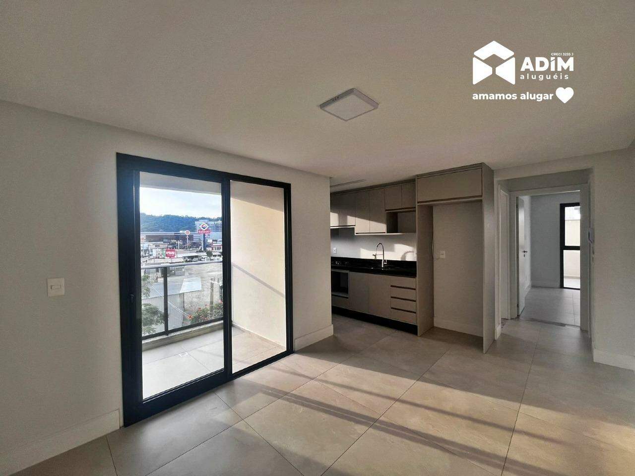 [Edificio] Apartamento para aluguel Aventura Residence: 