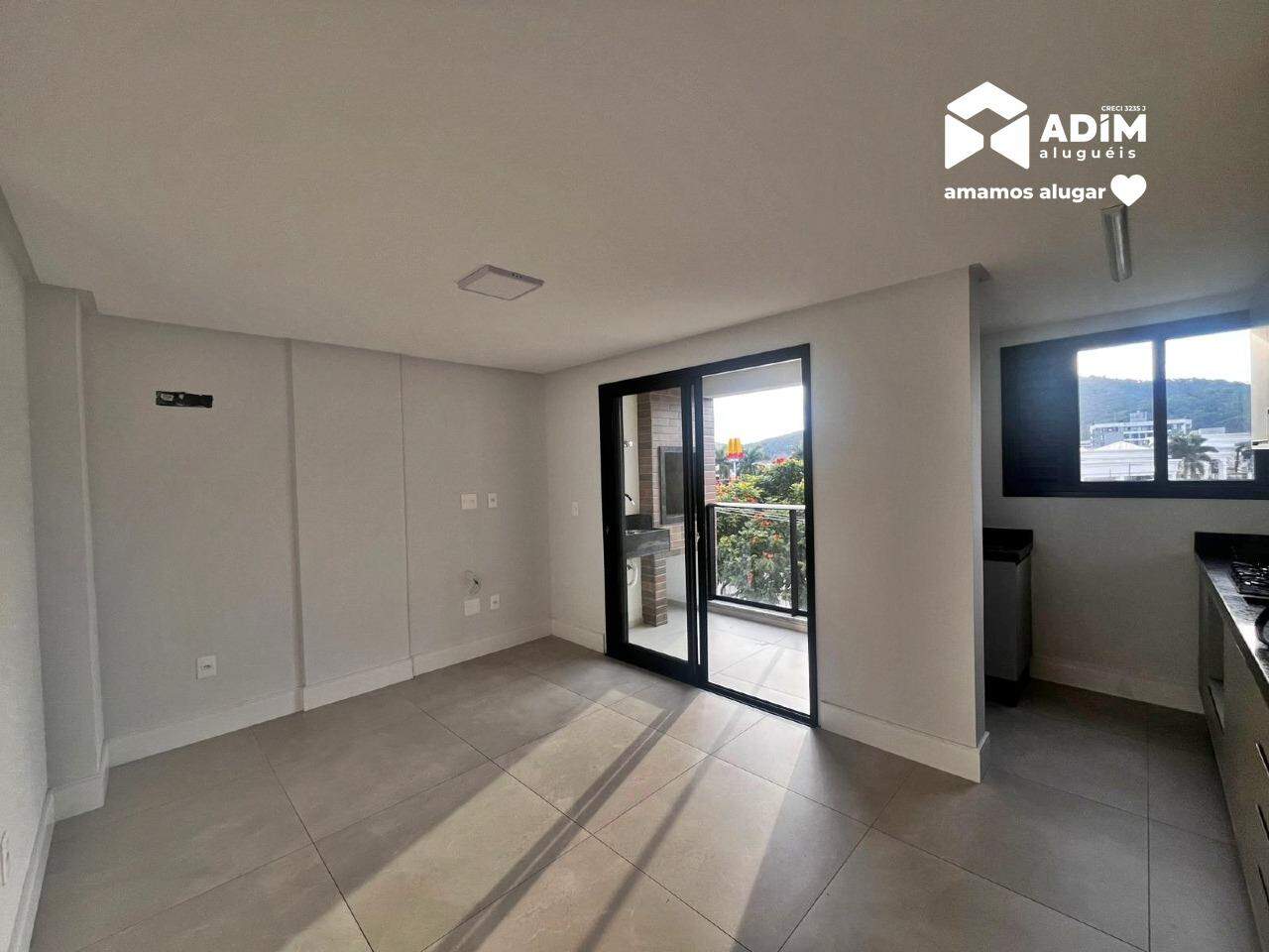 [Edificio] Apartamento para aluguel Aventura Residence: 