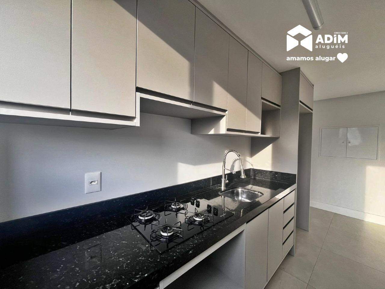 [Edificio] Apartamento para aluguel Aventura Residence: 