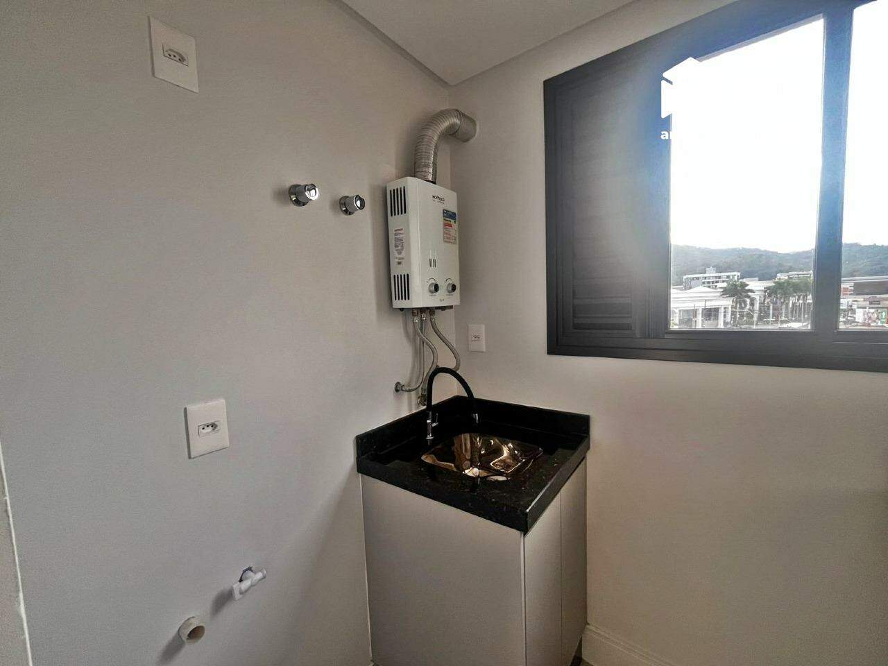 [Edificio] Apartamento para aluguel Aventura Residence: 