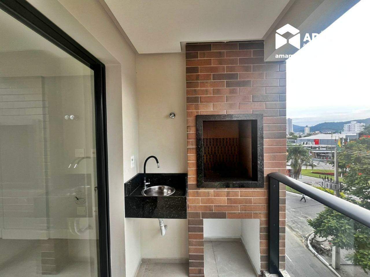 [Edificio] Apartamento para aluguel Aventura Residence: 