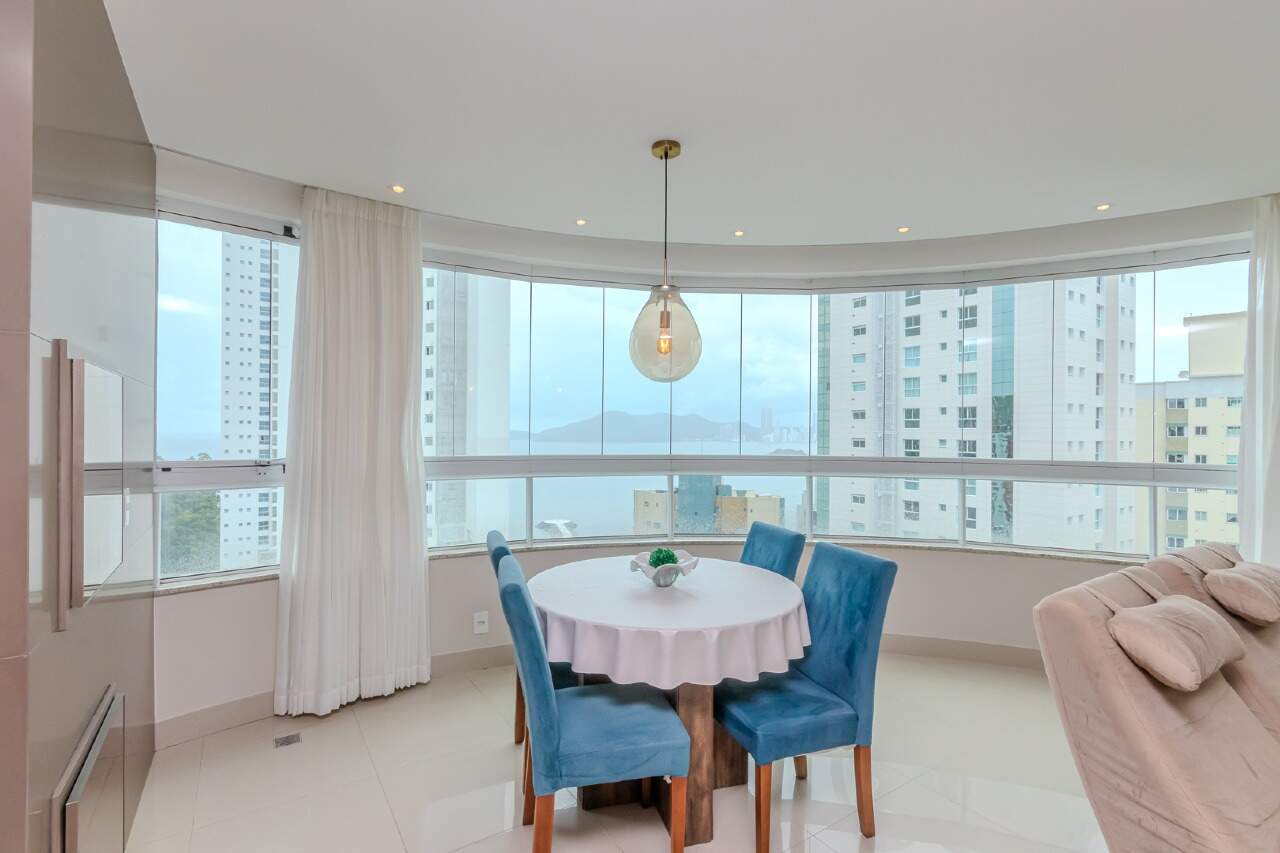 [Edificio] Apartamento para aluguel Torre de Mônaco: 