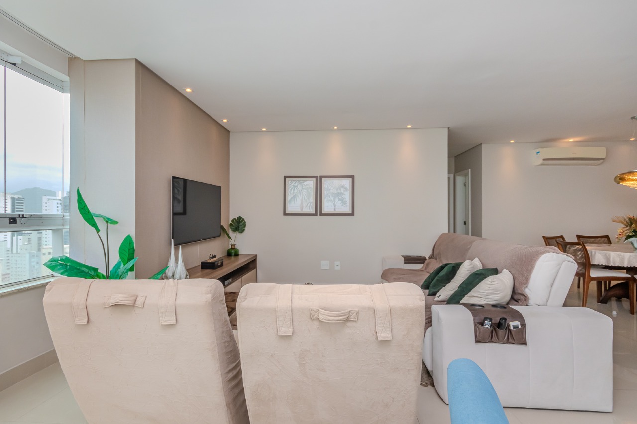 [Edificio] Apartamento para aluguel Torre de Mônaco: 