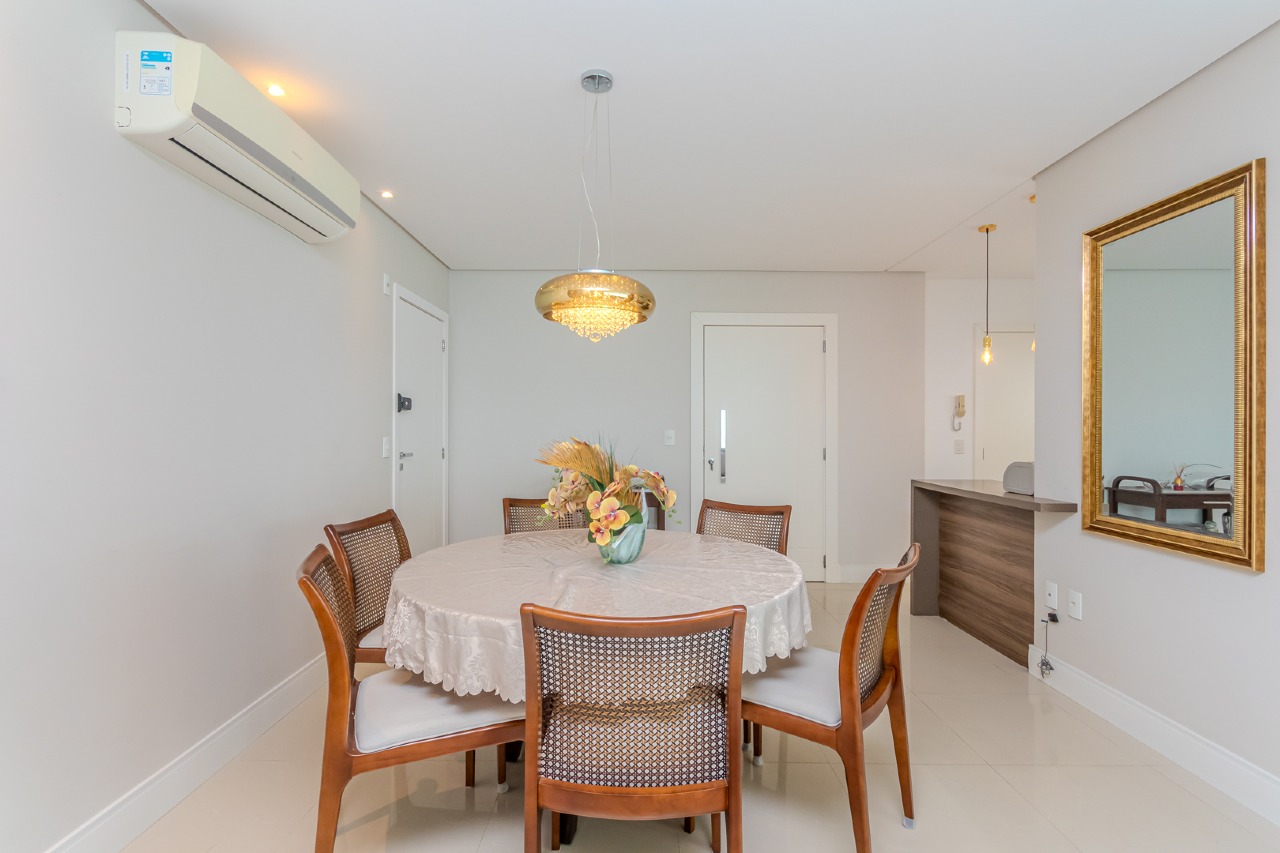 [Edificio] Apartamento para aluguel Torre de Mônaco: 