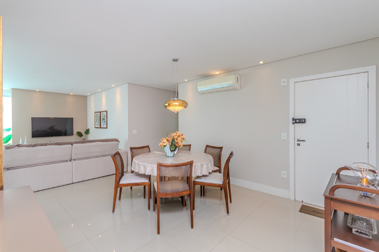 [Edificio] Apartamento para aluguel Torre de Mônaco: 