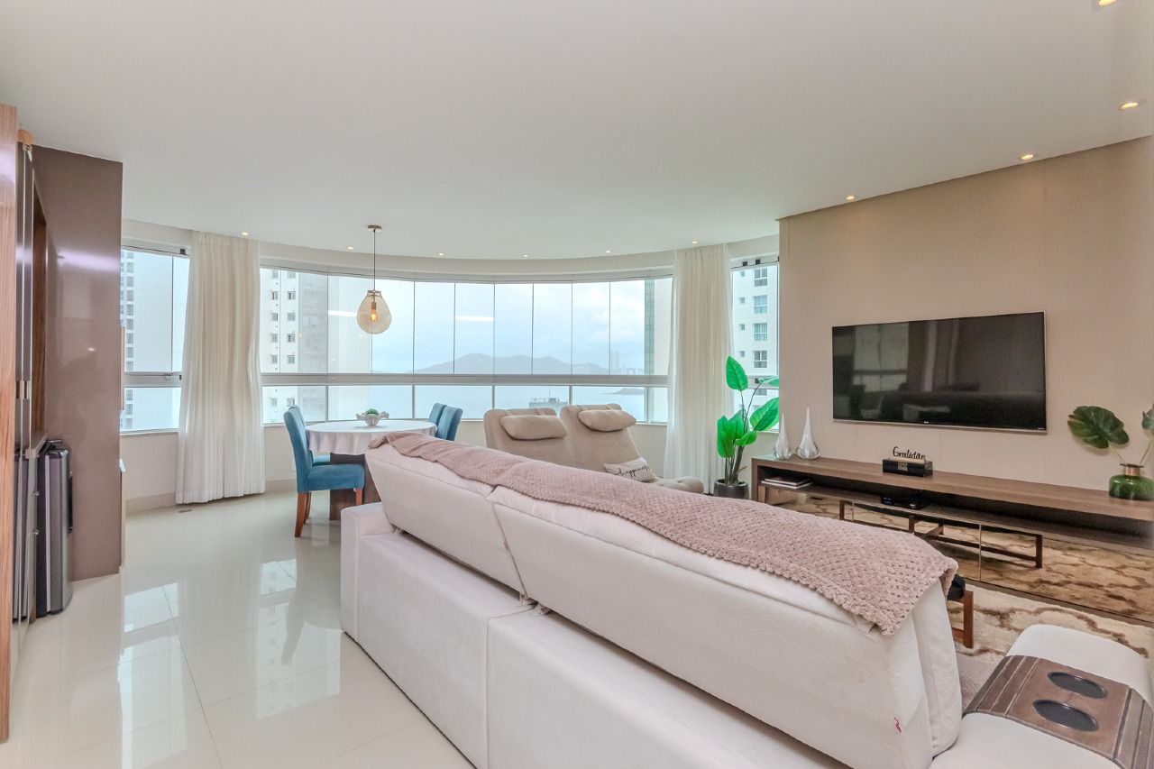 [Edificio] Apartamento para aluguel Torre de Mônaco: 