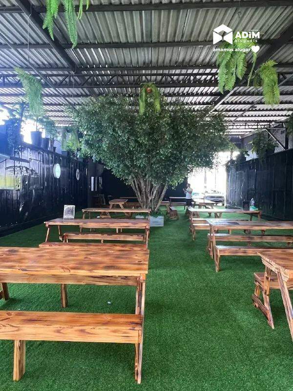 [Edificio] Quiosque para aluguel Marina Garden: 