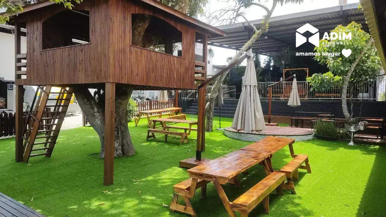 [Edificio] Quiosque para aluguel Marina Garden: 