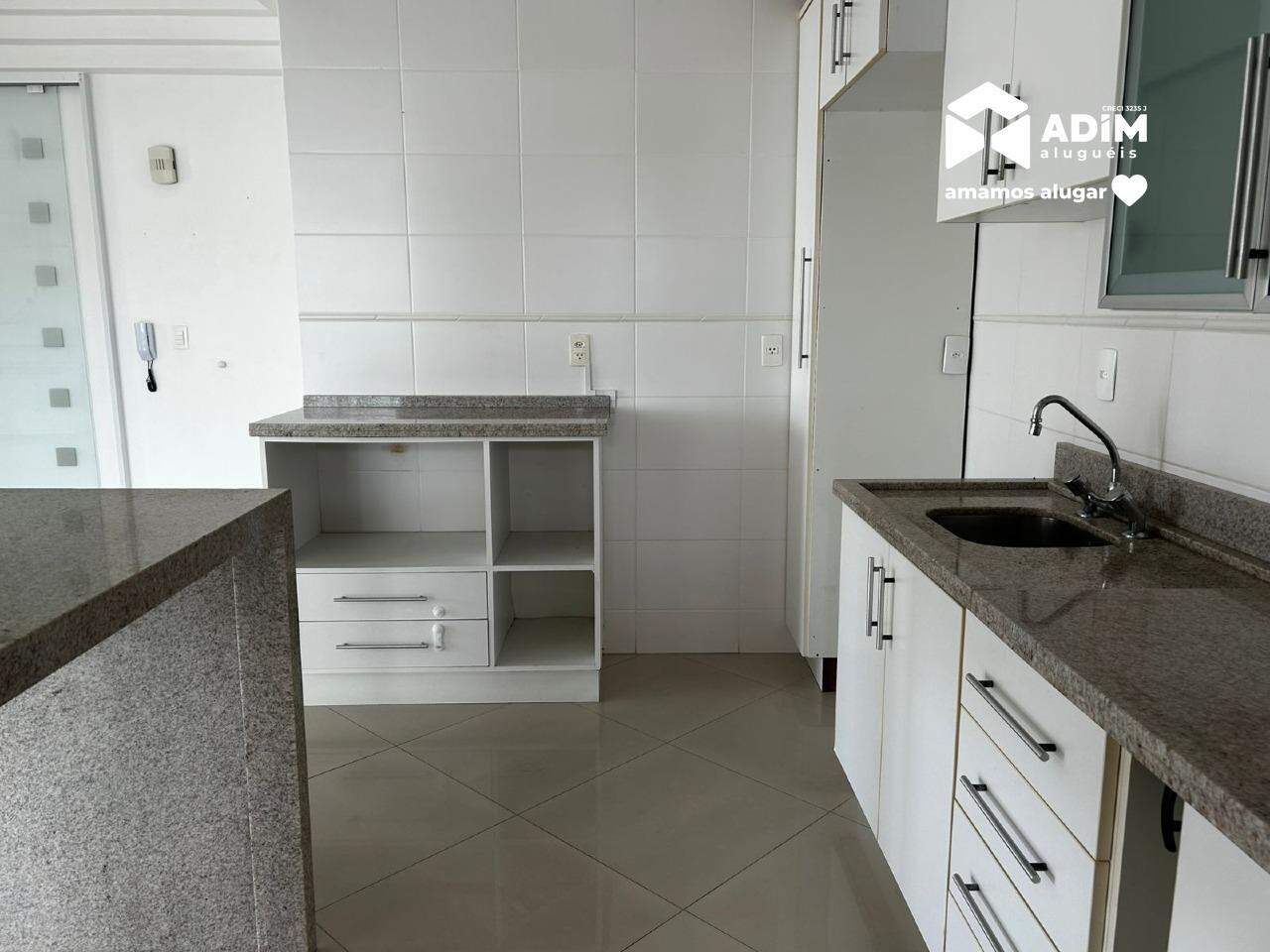 [Edificio] Apartamento para aluguel : 