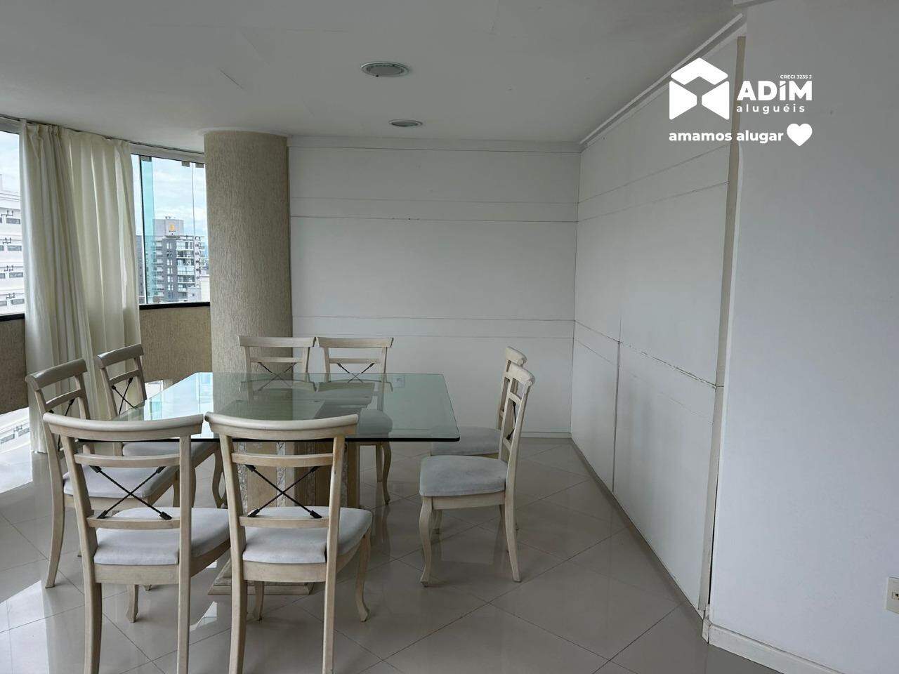 [Edificio] Apartamento para aluguel : 