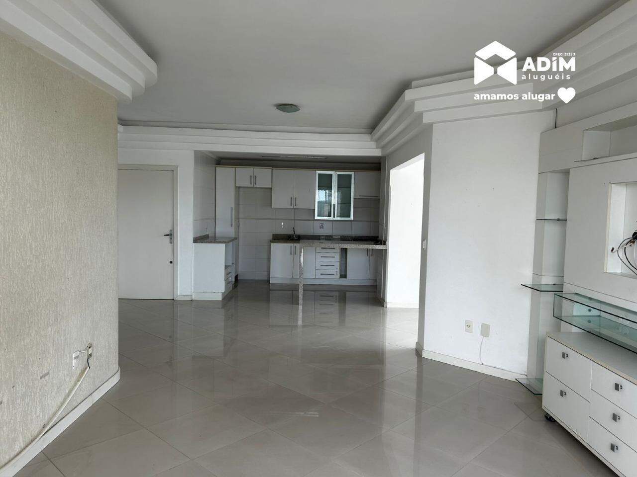 [Edificio] Apartamento para aluguel : 