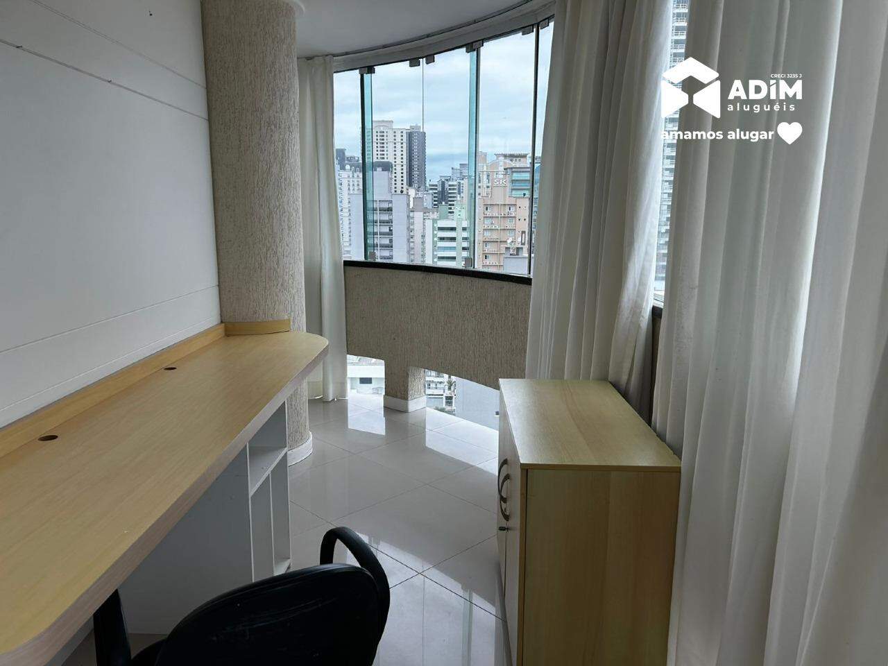 [Edificio] Apartamento para aluguel : 