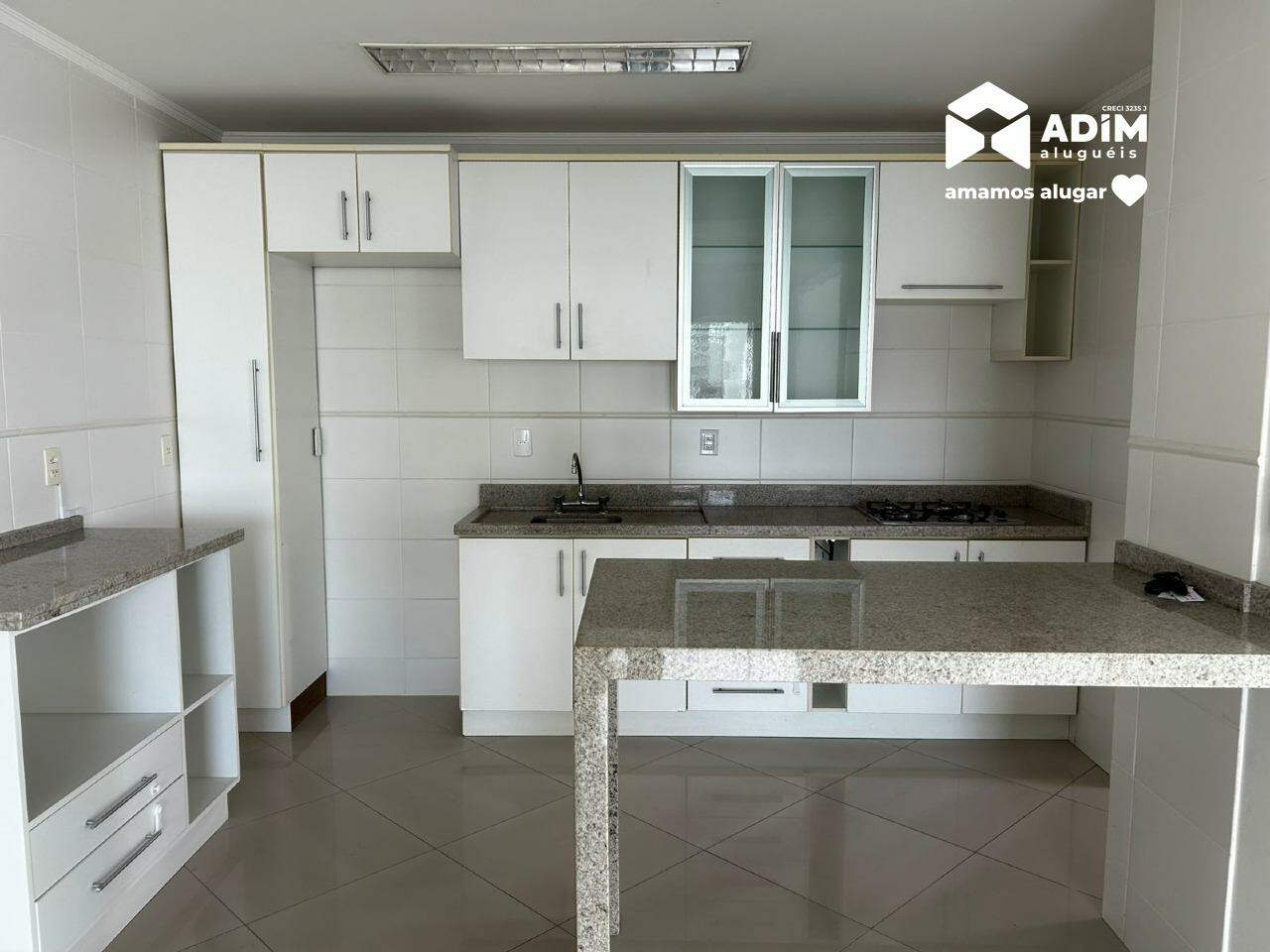 [Edificio] Apartamento para aluguel : 