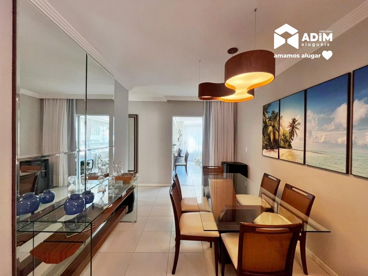 [Edificio] Apartamento para aluguel Residencial J. Furlan: 