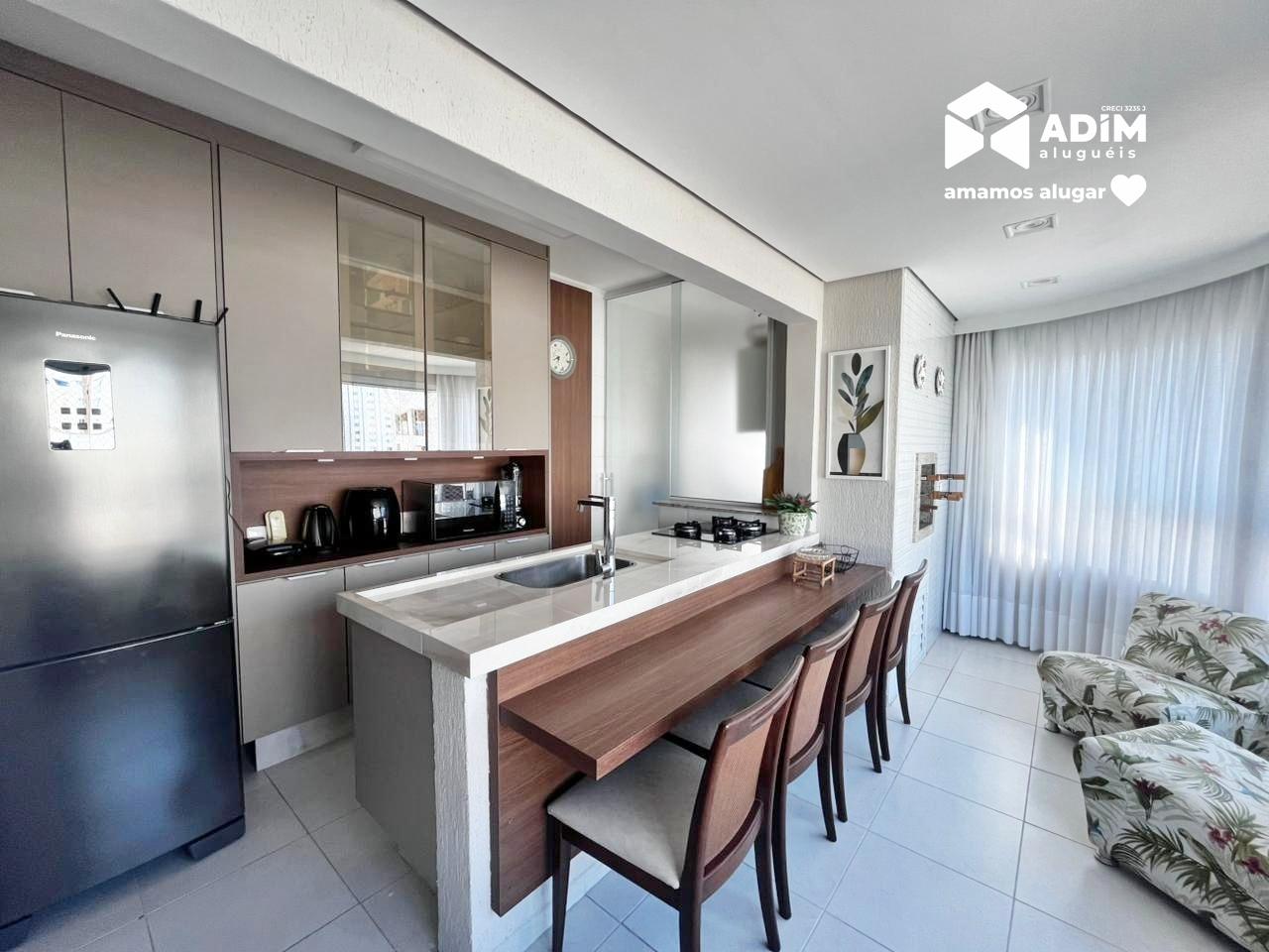 [Edificio] Apartamento para aluguel Residencial J. Furlan: 