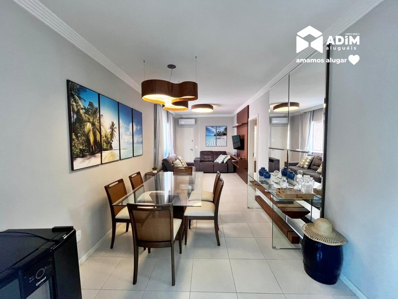 [Edificio] Apartamento para aluguel Residencial J. Furlan: 