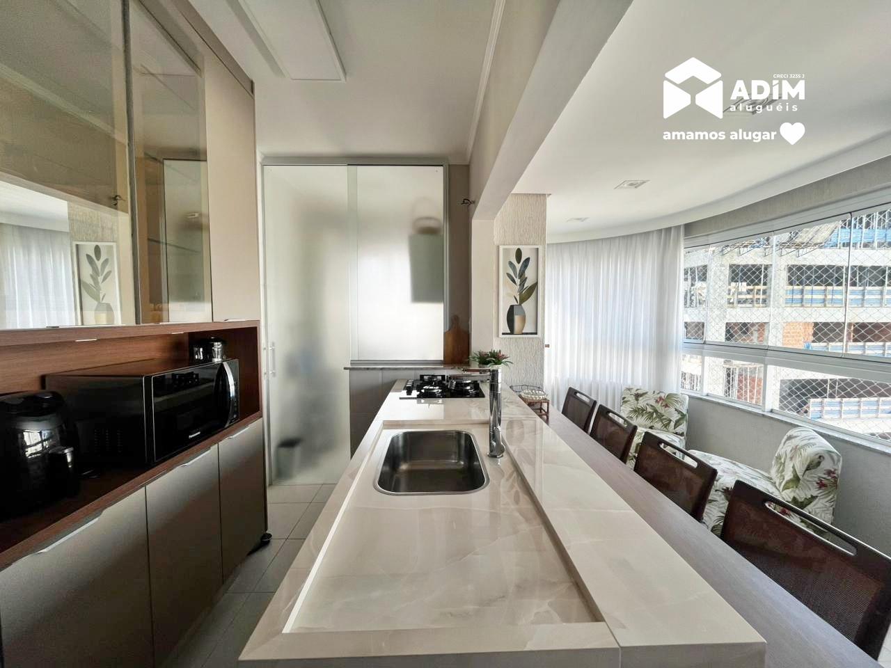 [Edificio] Apartamento para aluguel Residencial J. Furlan: 