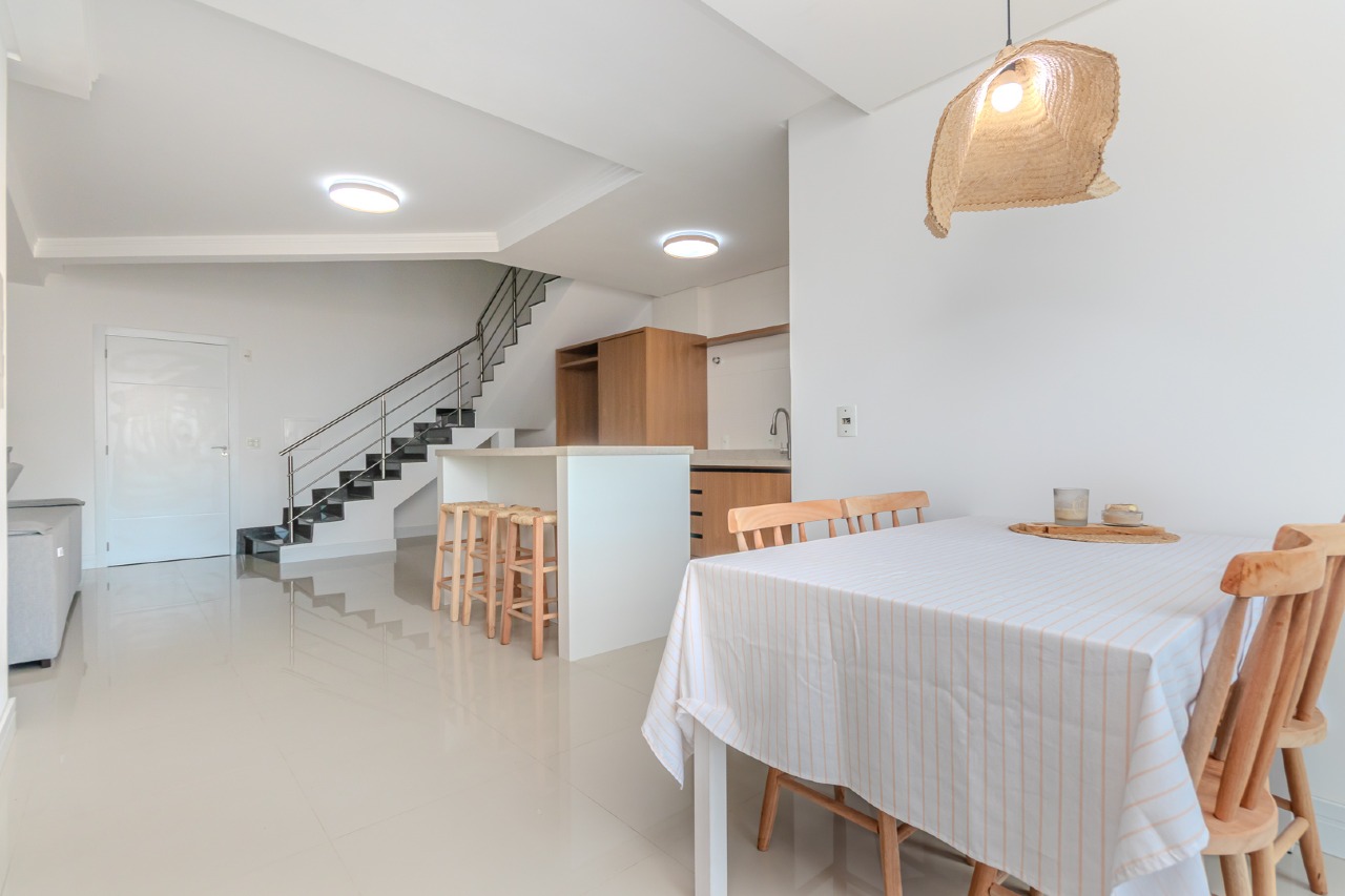 [Edificio] Apartamento Duplex para aluguel Emerald Residence: 