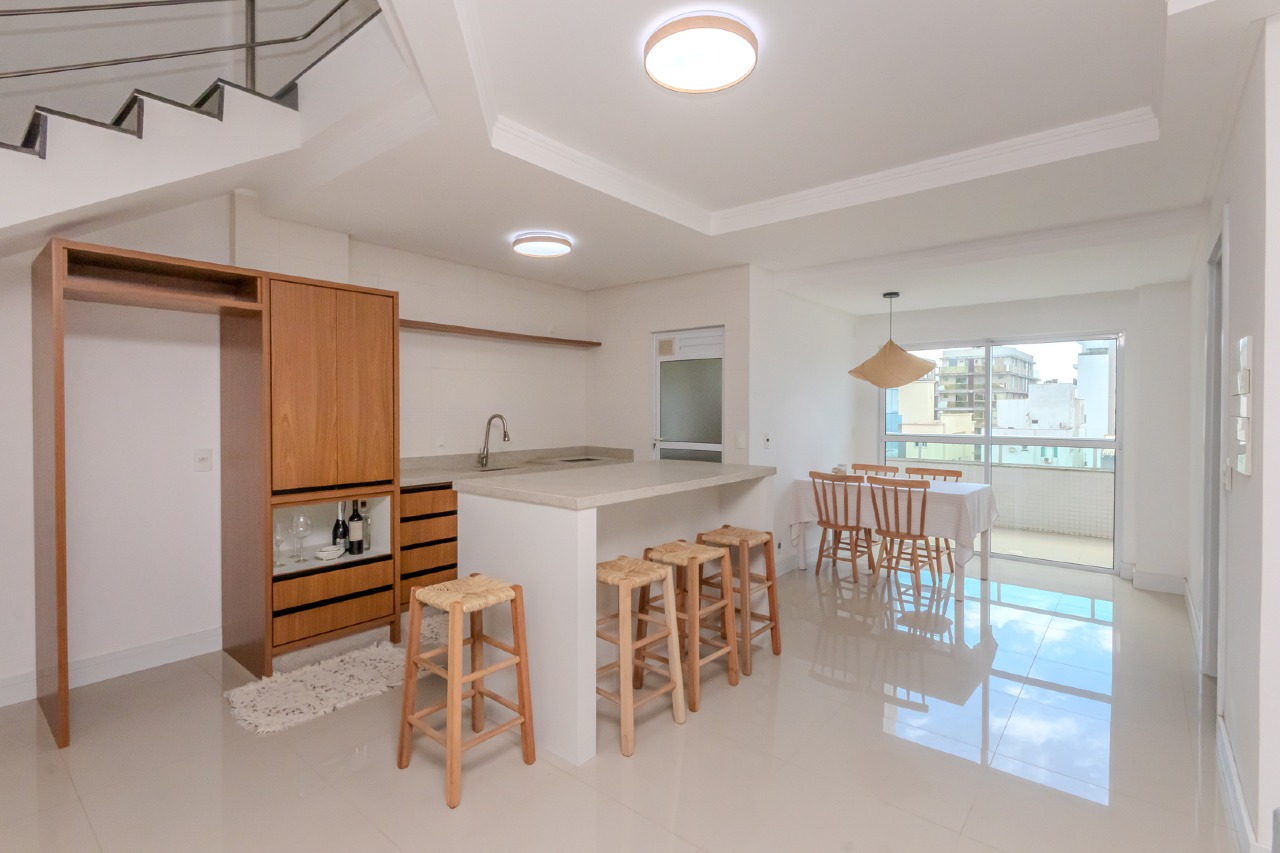 [Edificio] Apartamento Duplex para aluguel Emerald Residence: 