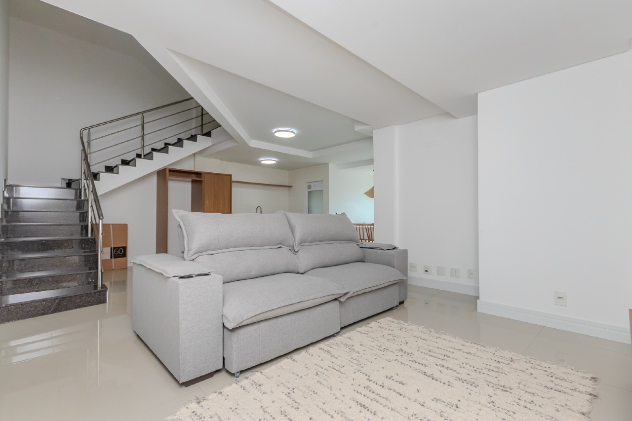 [Edificio] Apartamento Duplex para aluguel Emerald Residence: 