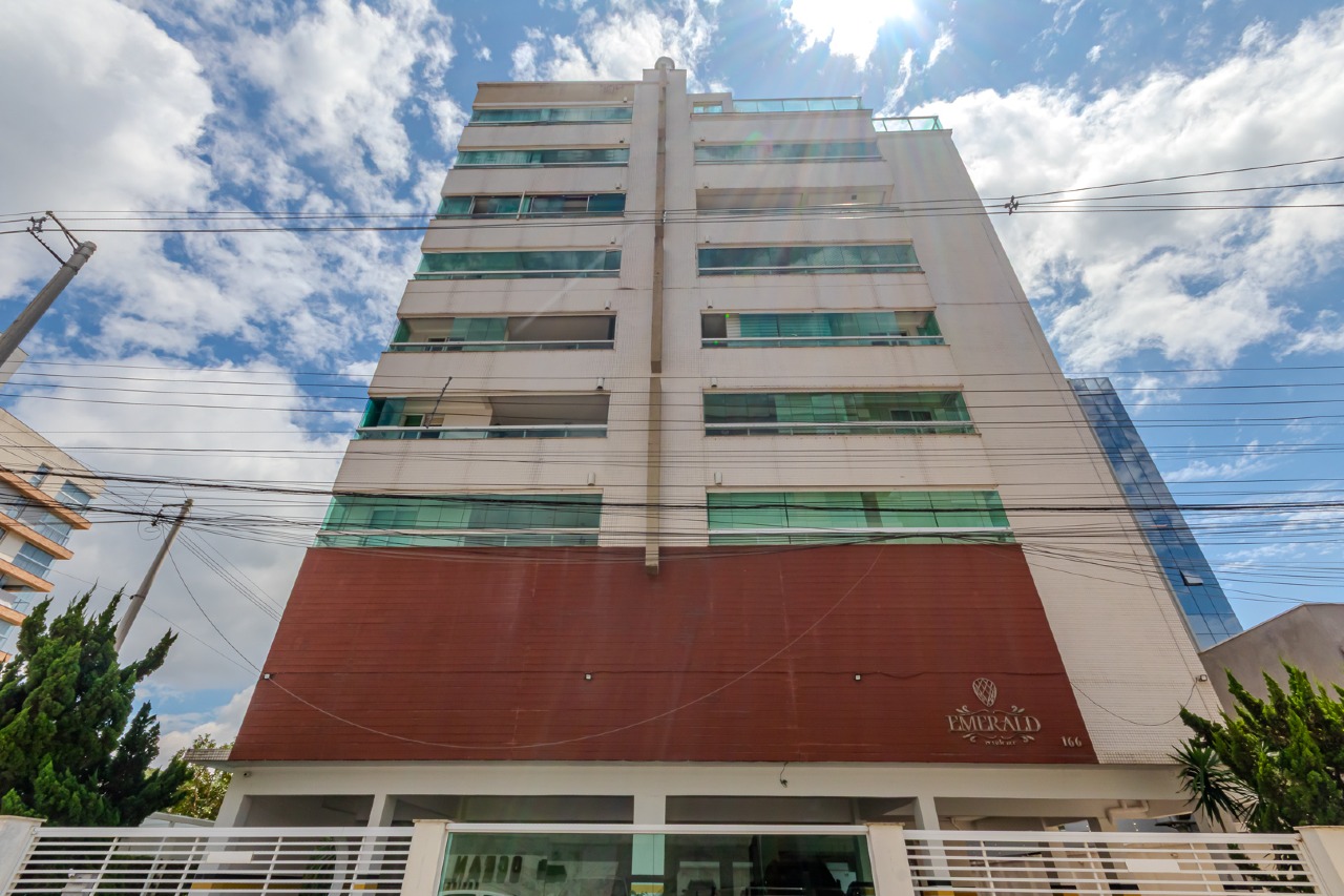 [Edificio] Apartamento Duplex para aluguel Emerald Residence: 