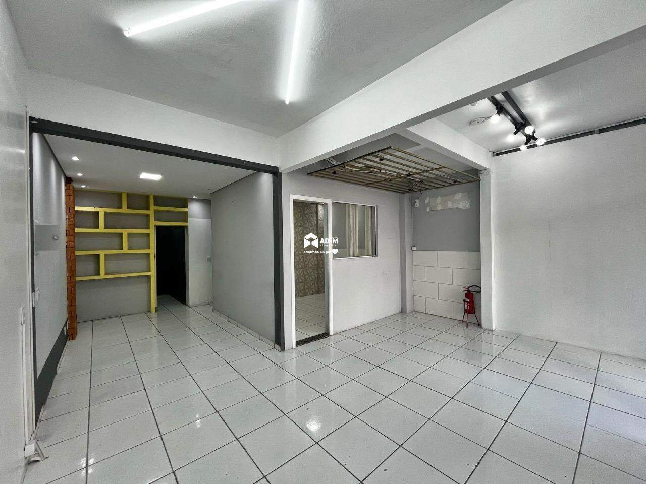 [Edificio] Sala comercial para aluguel Náutilus : 