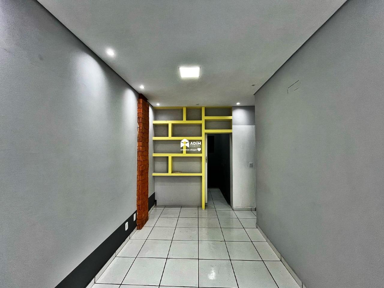 [Edificio] Sala comercial para aluguel Náutilus : 