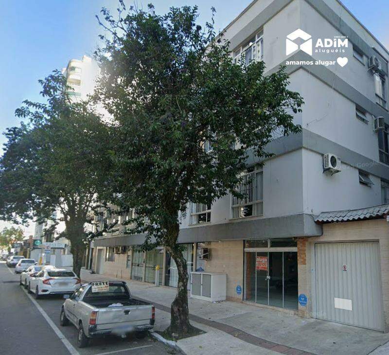 [Edificio] Sala comercial para aluguel Náutilus : 