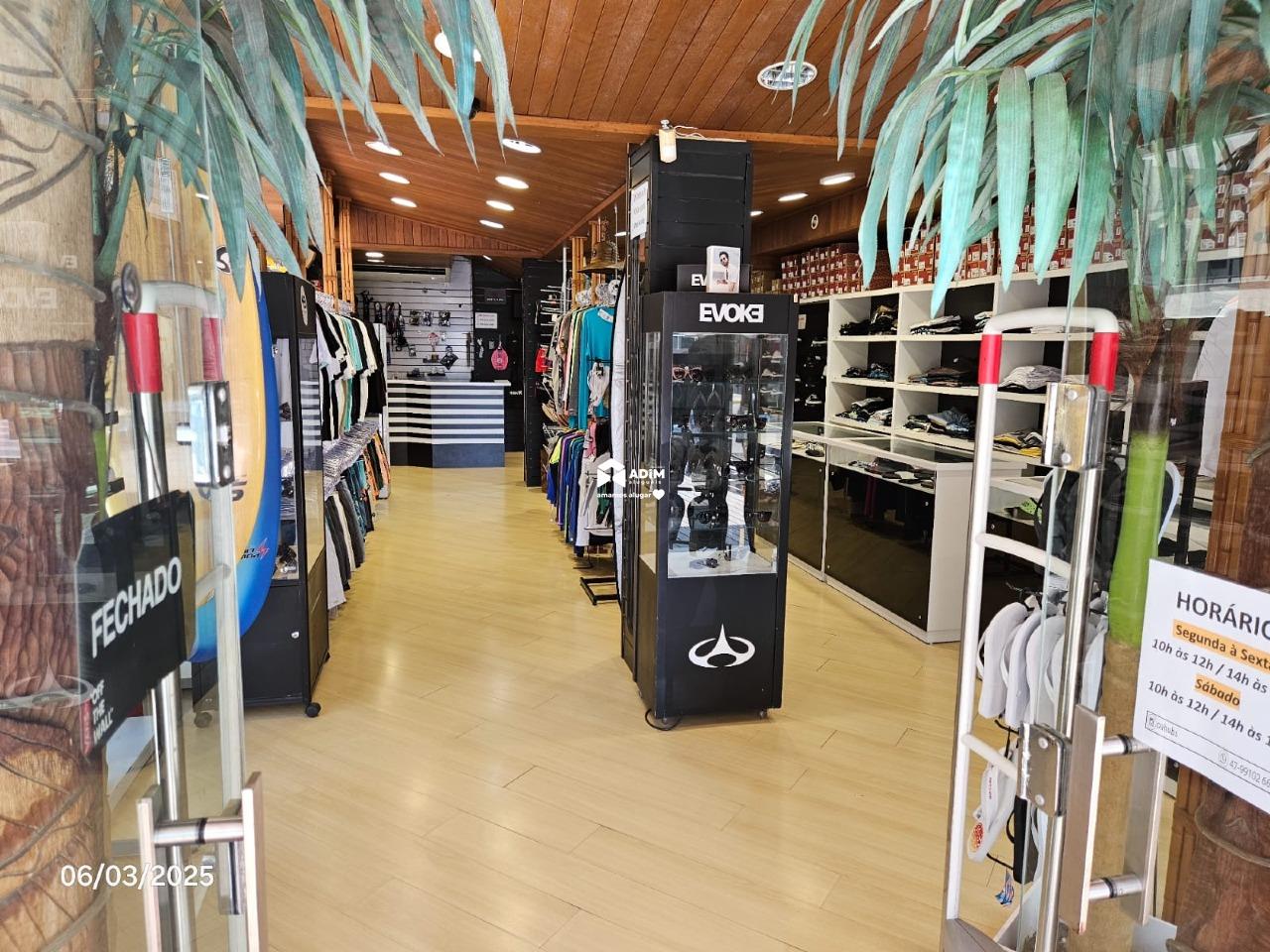 [Edificio] Sala comercial para aluguel : 