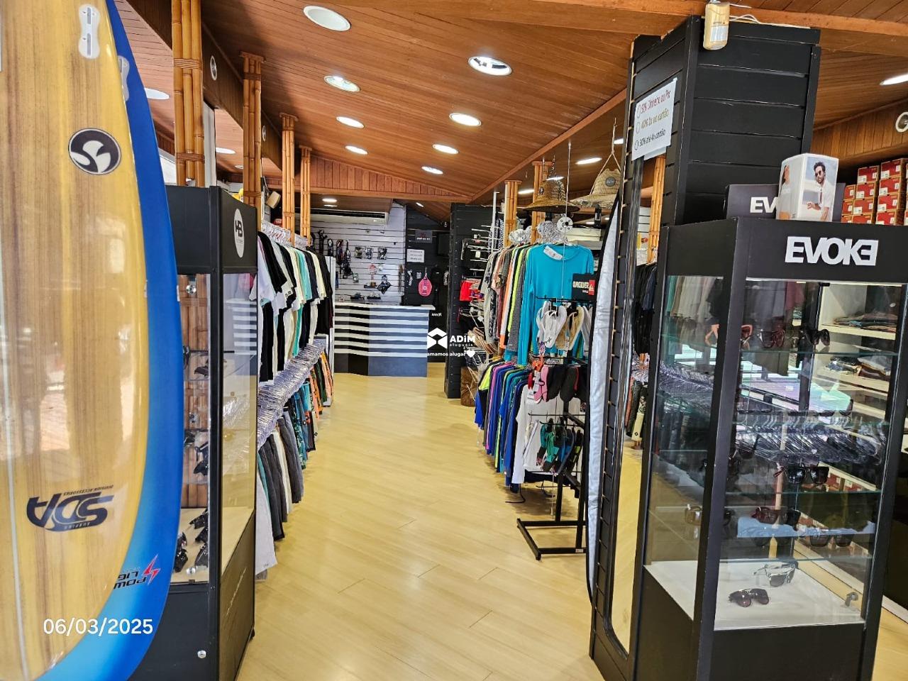 [Edificio] Sala comercial para aluguel : 