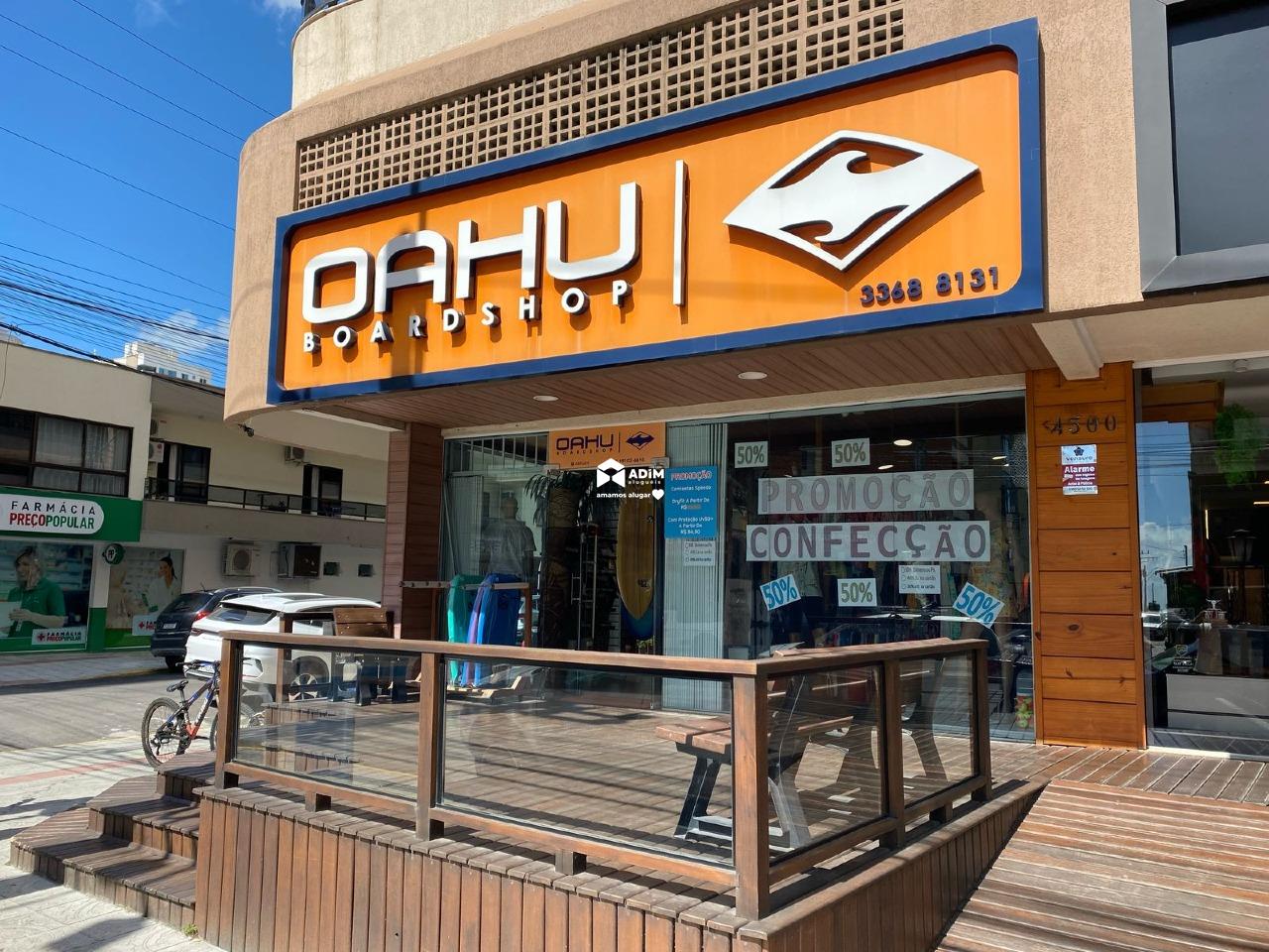 [Edificio] Sala comercial para aluguel : 