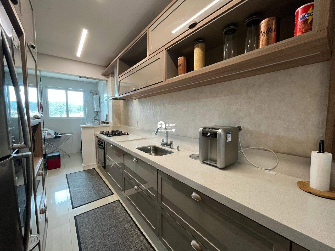 [Edificio] Apartamento para aluguel Império das Ondas: 